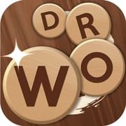 Woody Cross: Word Connect Icon